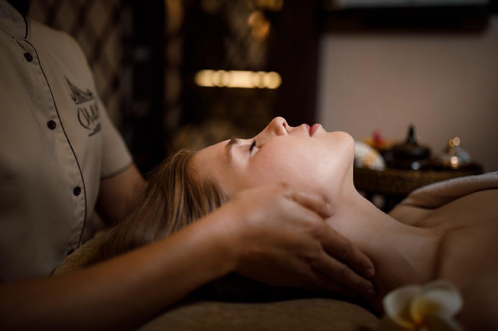 Новые услуги профессионального массажа и SPA для лица