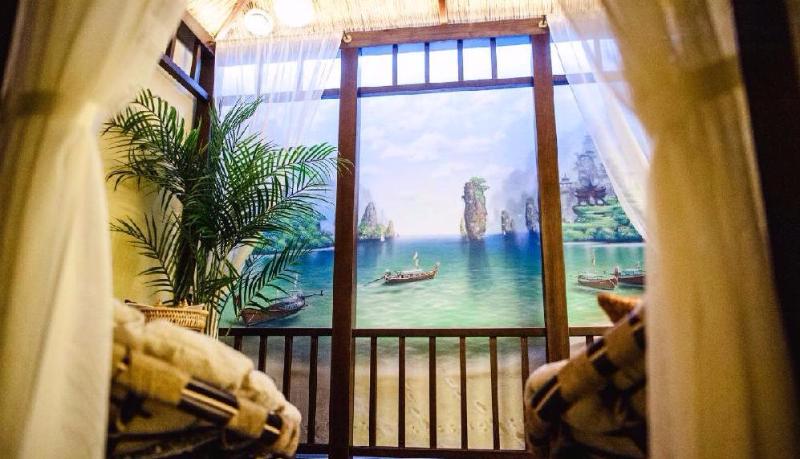 Порадуйте себя и близких отдыхом в "СИАМ" с выгодой 7%