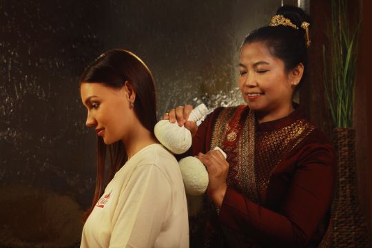 Крепкая спина — 1 час 30 минут, миксы