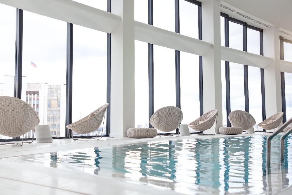 Новое открытие. Тайский курорт в самом центре Екатеринбурга.