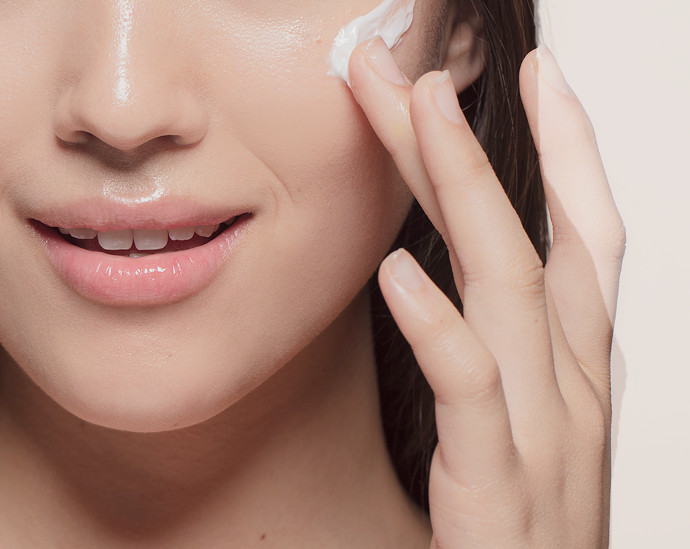 Идеальная кожа - это возможно! 