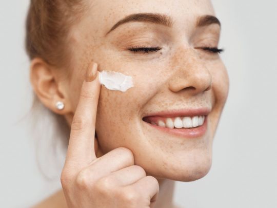 Svet (Свет) - 40 минут, профессиональное spa для лица