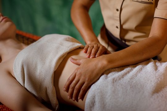 Изящный силуэт - 2 часа 20 минут, миксы