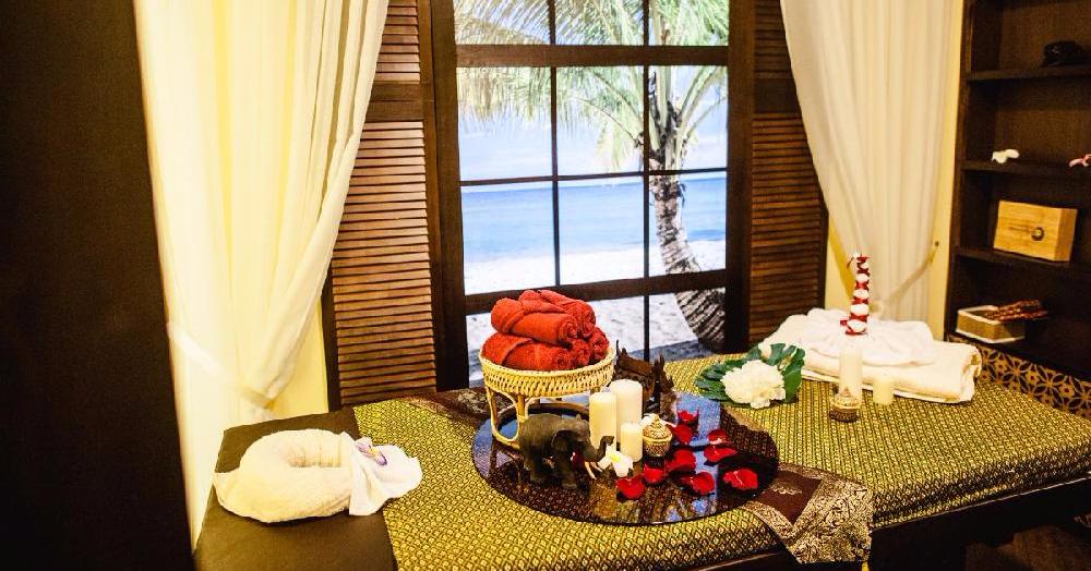 Порадуйте себя и близких отдыхом в "СИАМ" с выгодой 7%