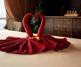 Волшебство для двоих (2 персоны)- 4 часа, сиам oriental spa (ул. б.ельцина, 8)