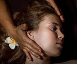 Chill Out (Чилаут) - 40 минут, профессиональное spa для лица