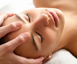 Скульптор- 1 час 30 минут, профессиональное spa для лица