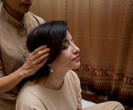 Перезагрузка - 20 минут, сиам oriental spa (ул. б.ельцина, 8)