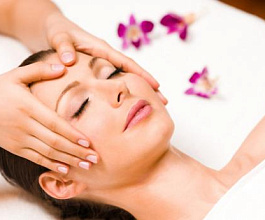 Vita, 1 час 30 минут, профессиональное spa для лица