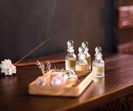 Роскошный отдых- 3 часа, сиам oriental spa (ул. б.ельцина, 8)