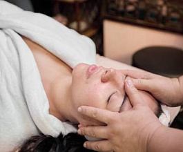 Selfie (Сэлфи) - 50 минут, профессиональное spa для лица