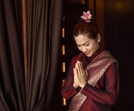 Ожидание чуда- 2 часа 50 минут, сиам oriental spa (ул. б.ельцина, 8)