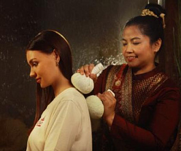 Легенда Сиама - 3 часа 30 минут, тайские традиции