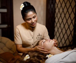 Свежесть утра- 3 часа, сиам oriental spa (ул. б.ельцина, 8)