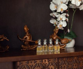 Тайский шелк- 4 часа, сиам oriental spa (ул. б.ельцина, 8)