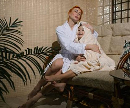 Ожидание Чуда - 50 минут, тайские традиции