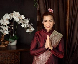 Райский отдых (2 персоны) - 4 часа 30 мин, сиам oriental spa (ул. б.ельцина, 8)