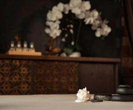 Тепло Востока- 3 часа, сиам oriental spa (ул. б.ельцина, 8)