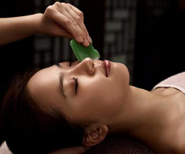 Абонемент «Гуаша» — 5 посещений, абонементы (курсовые посещения)