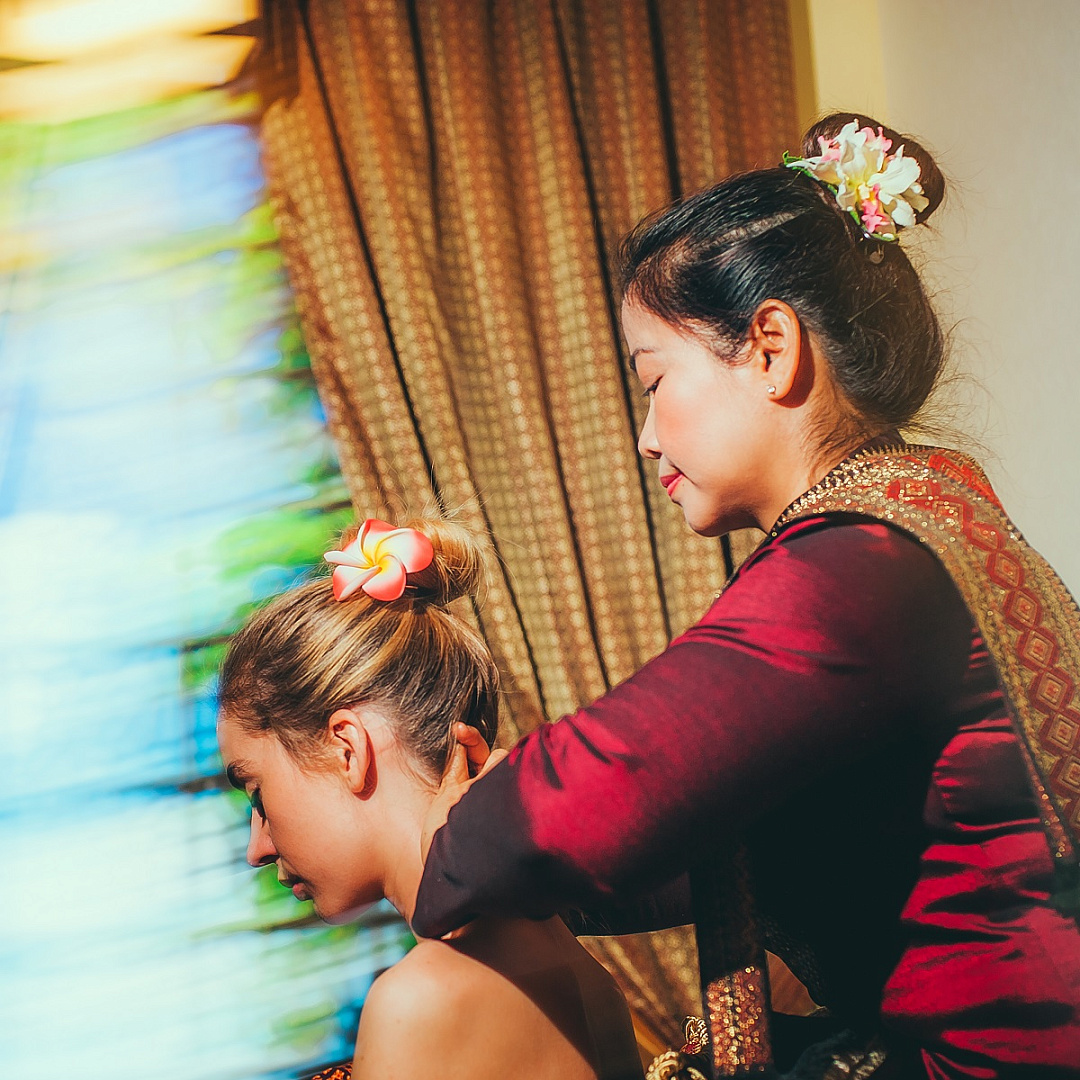 Абонемент «Тайские традиции, (1ч) х 5», электронные сертификаты