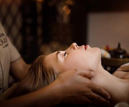Spa Face - 3 часа 30 мин, сиам oriental spa (ул. б.ельцина, 8)