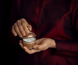 Oriental Spa - 4 часа , сиам oriental spa (ул. б.ельцина, 8)