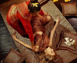 Манора-микс — 1 ч 10 мин, миксы