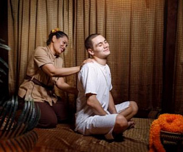 Титан микс - 3 часа 30 минут , сиам oriental spa (ул. б.ельцина, 8)