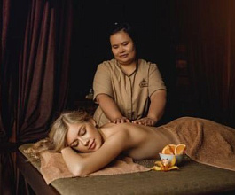 Магия Таи- 1 час 30 минут, миксы