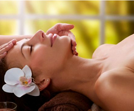 Абонемент "Мгновенное преображение" - 3 посещения , абонементы (курсовые посещения)