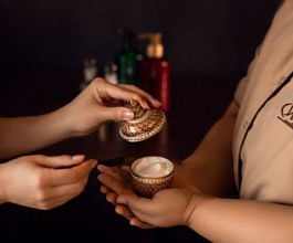 Легкость движения- 3 часа, сиам oriental spa (ул. б.ельцина, 8)