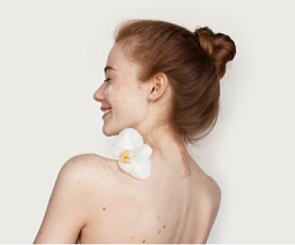 Ультра свежесть - 50 минут, профессиональное spa для лица