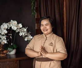 Тай микс - 3 часа 30 минут , сиам oriental spa (ул. б.ельцина, 8)