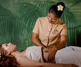 Slim Spa - 4 часа 10 минут , сиам oriental spa (ул. б.ельцина, 8)