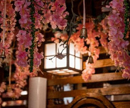 Энергия Земли - 3 часа 20 минут , сиам oriental spa (ул. б.ельцина, 8)