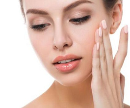 Ревиталифт- 60 минут, профессиональное spa для лица