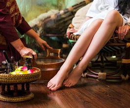 Легкие ноги  — 2 часа, миксы