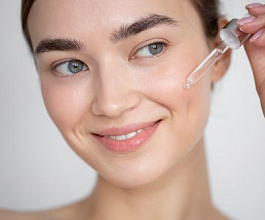 Абонемент "Мультикислотный пилинг (30 мин) х 5 посещений», электронные сертификаты