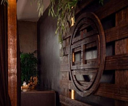 Глубокий сон- 3 часа 30 минут, сиам oriental spa (ул. б.ельцина, 8)