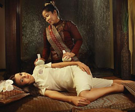 Абонемент «Традиции Сиама» — 10 посещений, абонементы (курсовые посещения)